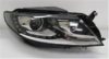 MAGNETI MARELLI 711307024165 Headlight